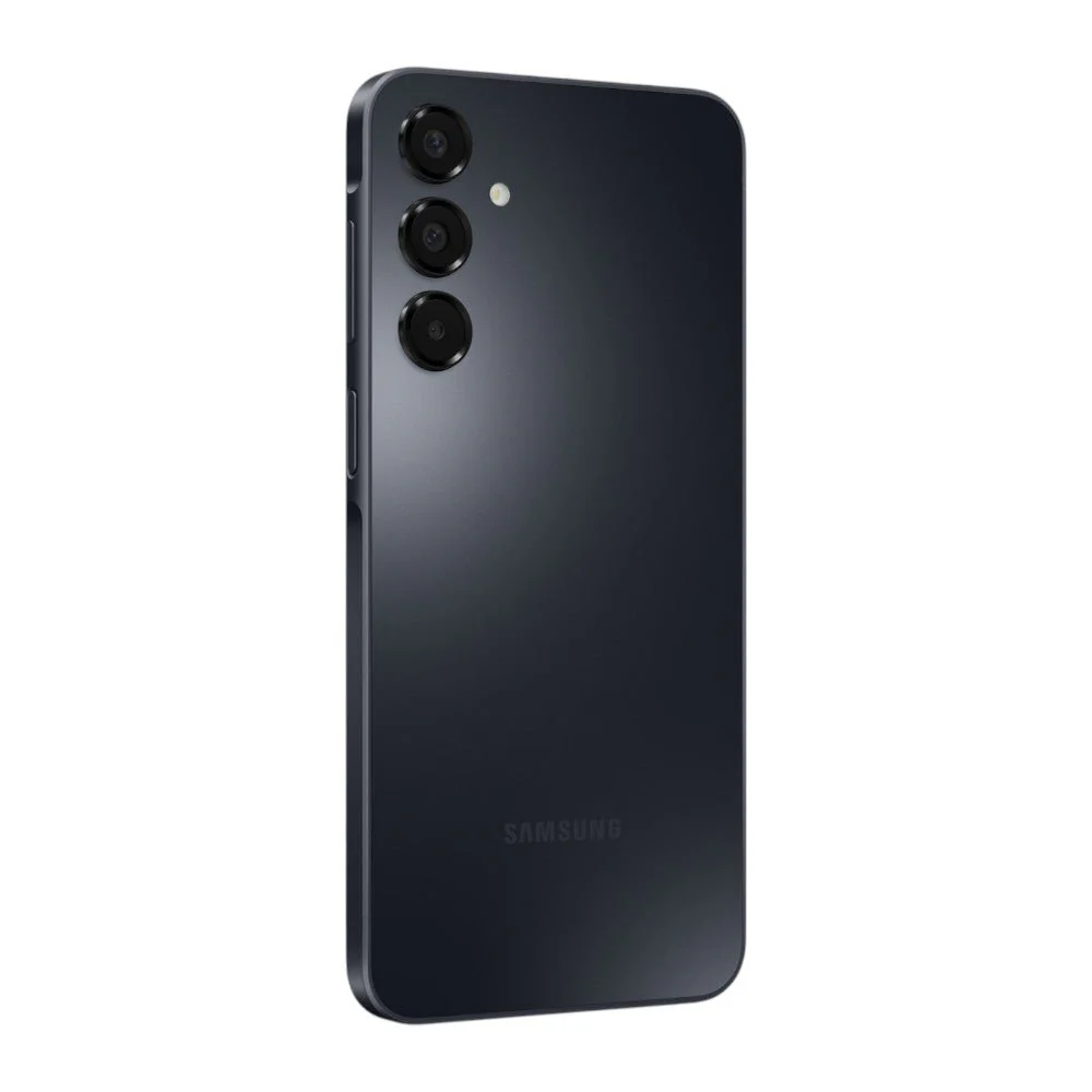 Samsung Galaxy A16 / RAM 8GB / 256G / LTE / Negro - Image 6