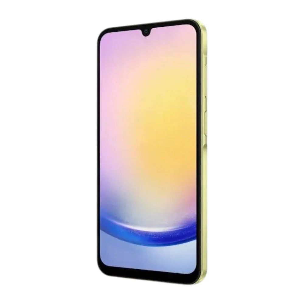 Samsung Galaxy A25 / 128GB / Amarillo - Image 4