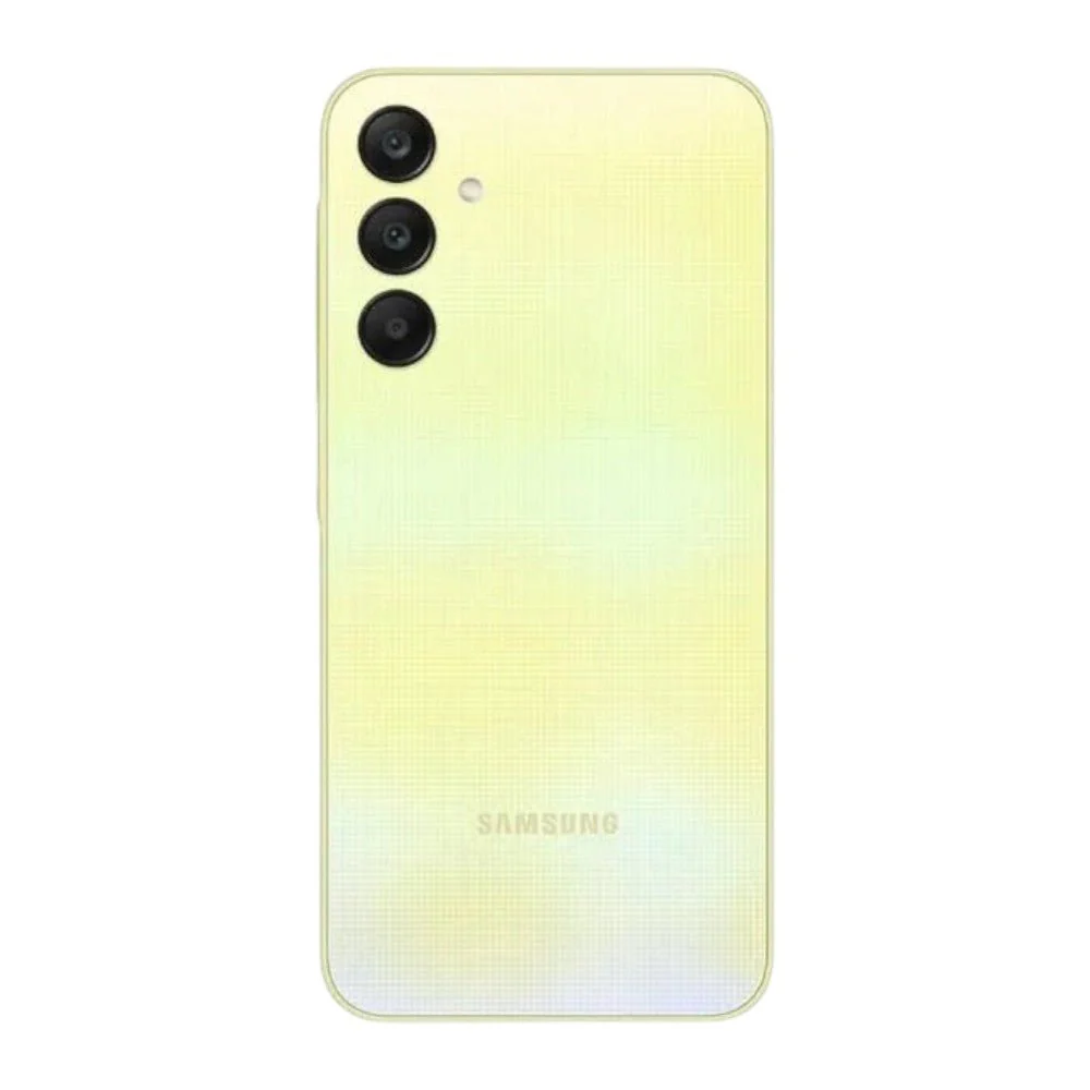 Samsung Galaxy A25 / 128GB / Amarillo - Image 5