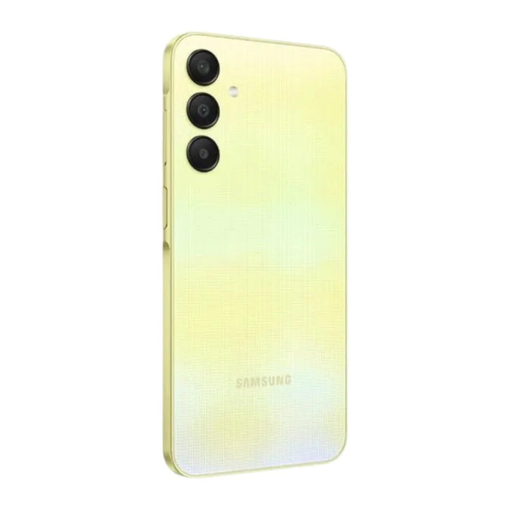Samsung Galaxy A25 / 128GB / Amarillo - Image 6