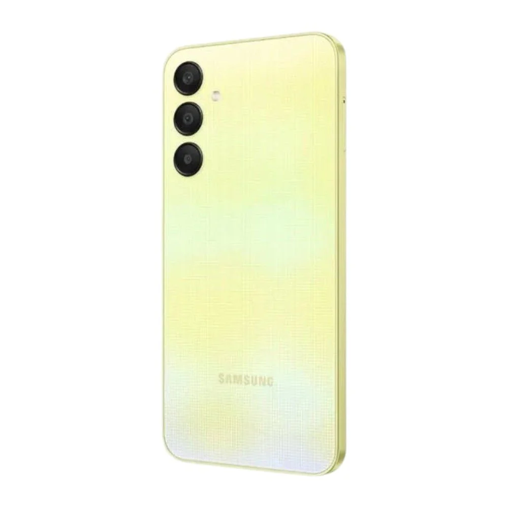 Samsung Galaxy A25 / 128GB / Amarillo - Image 7