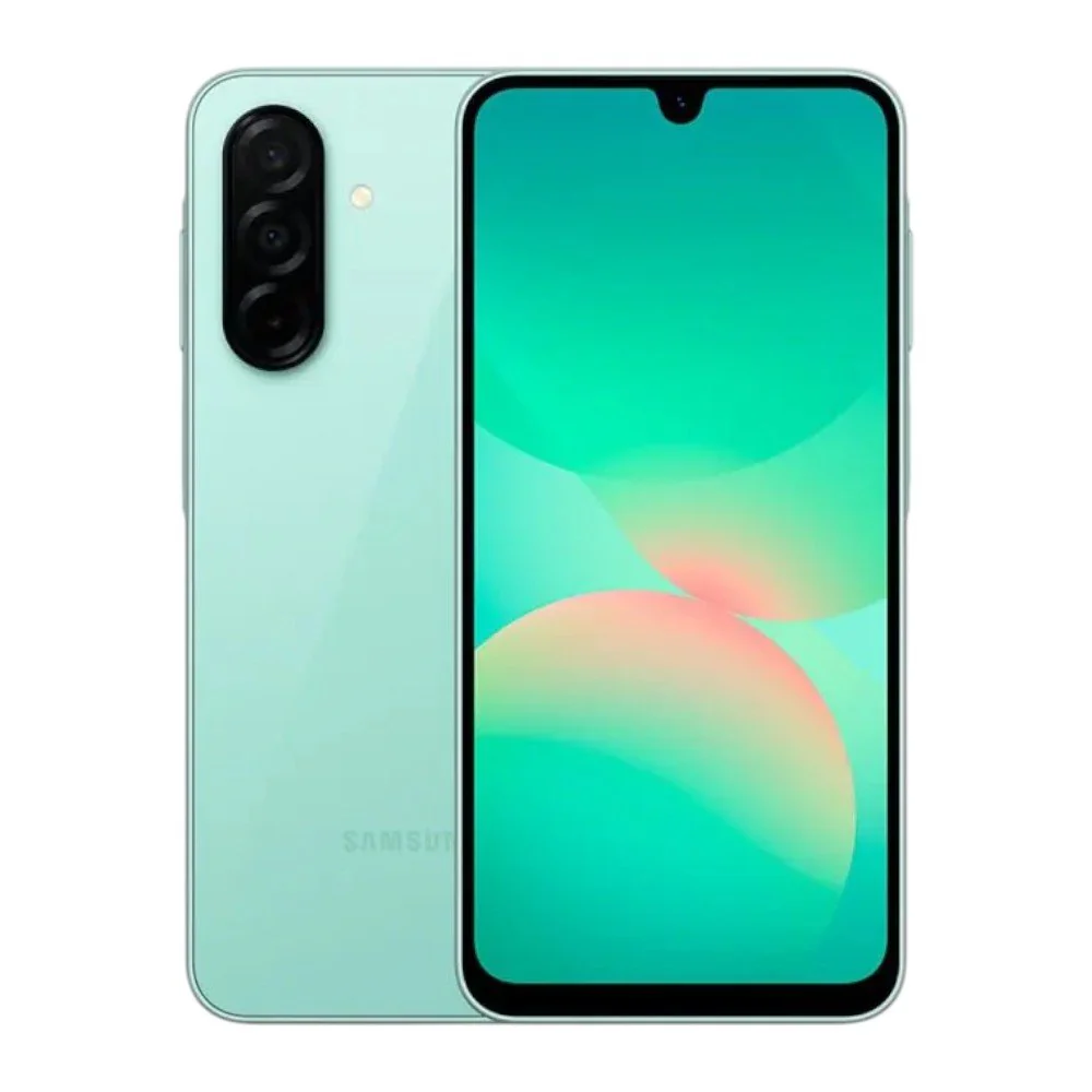 Samsung Galaxy A26 / 5G / 128GB / Verde - Image 2