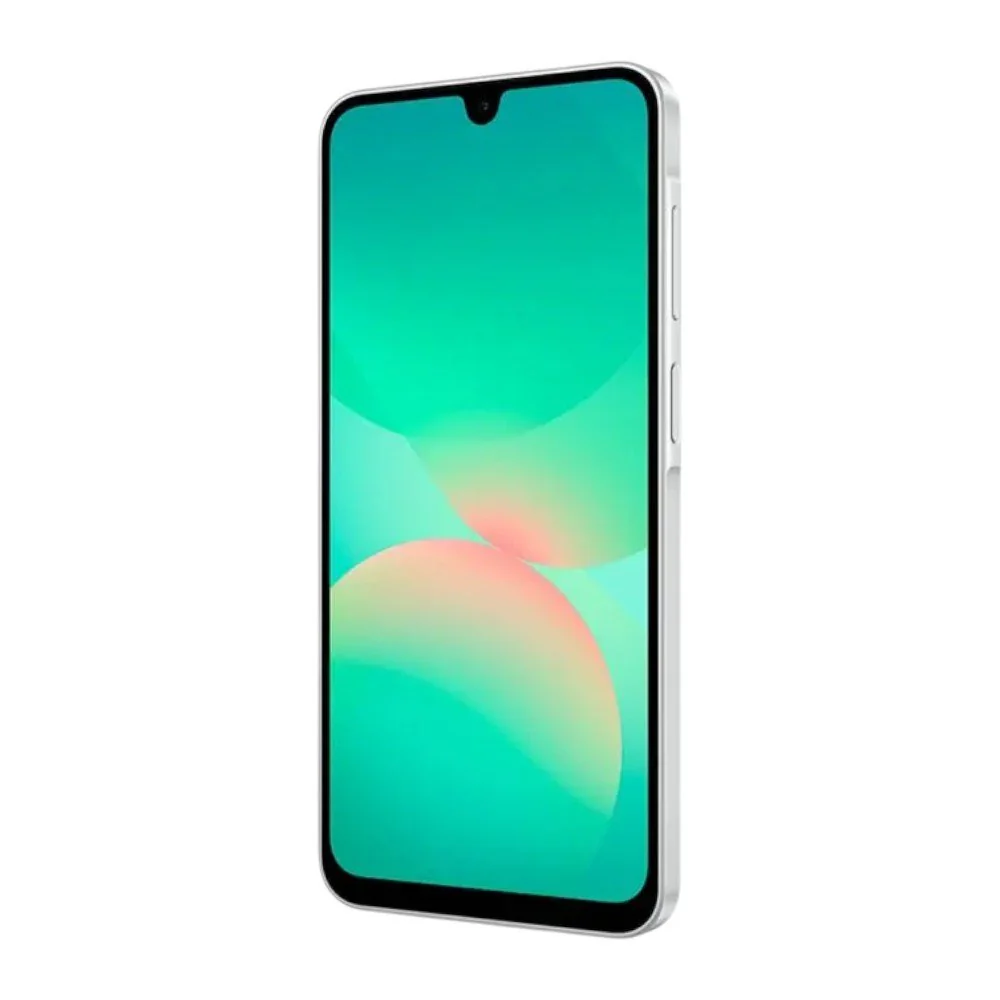 Samsung Galaxy A26 / 5G / 256GB / Blanco - Image 6