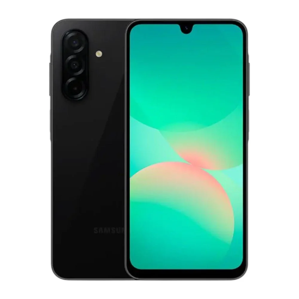 Samsung Galaxy A26 / 5G / 256GB / Negro - Image 2