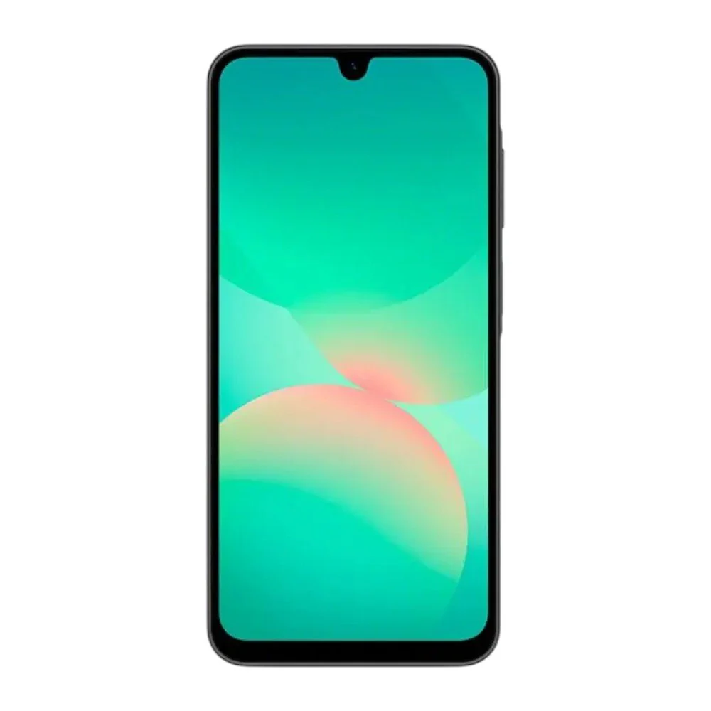 Samsung Galaxy A26 / 5G / 256GB / Negro - Image 4
