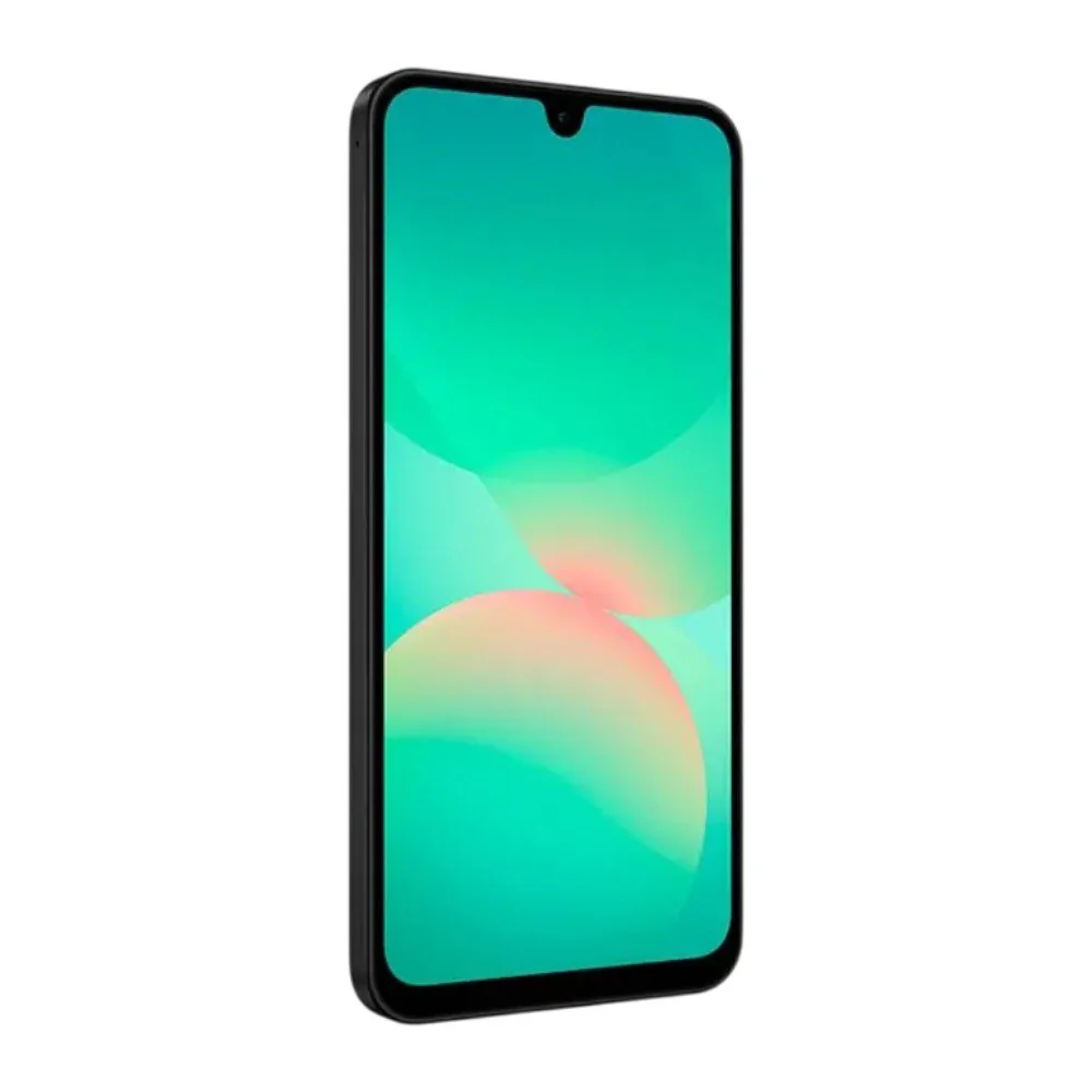 Samsung Galaxy A26 / 5G / 256GB / Negro - Image 6