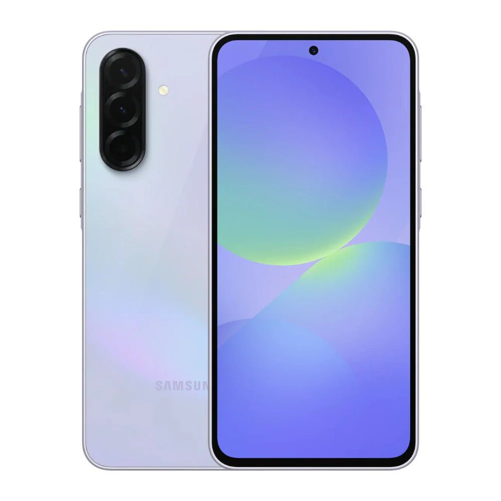 Samsung Galaxy A36 / 5G / 128GB / Lavanda