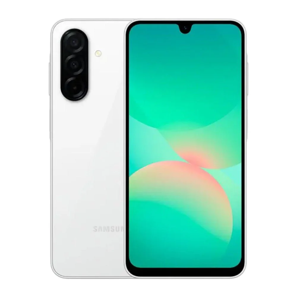 Samsung Galaxy A36 / 5G / RAM 8GB / 256GB / Verde