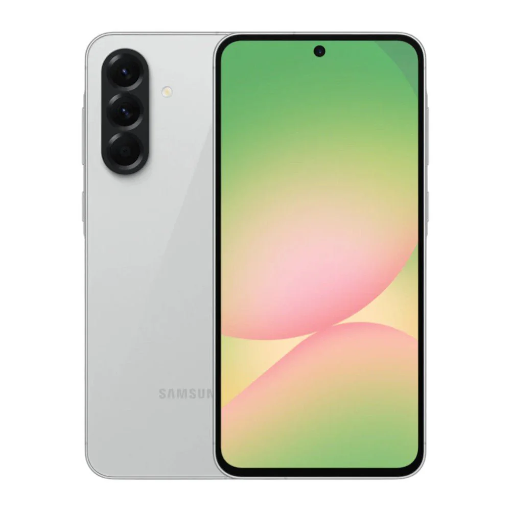Samsung Galaxy A56 / 5G / RAM 12GB / 256GB / Light Gray