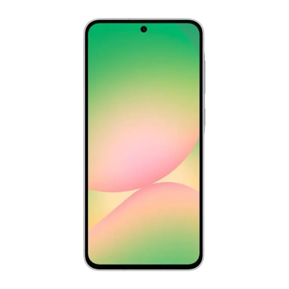 Samsung Galaxy A56 / 5G / RAM 12GB / 256GB / Light Gray - Image 2