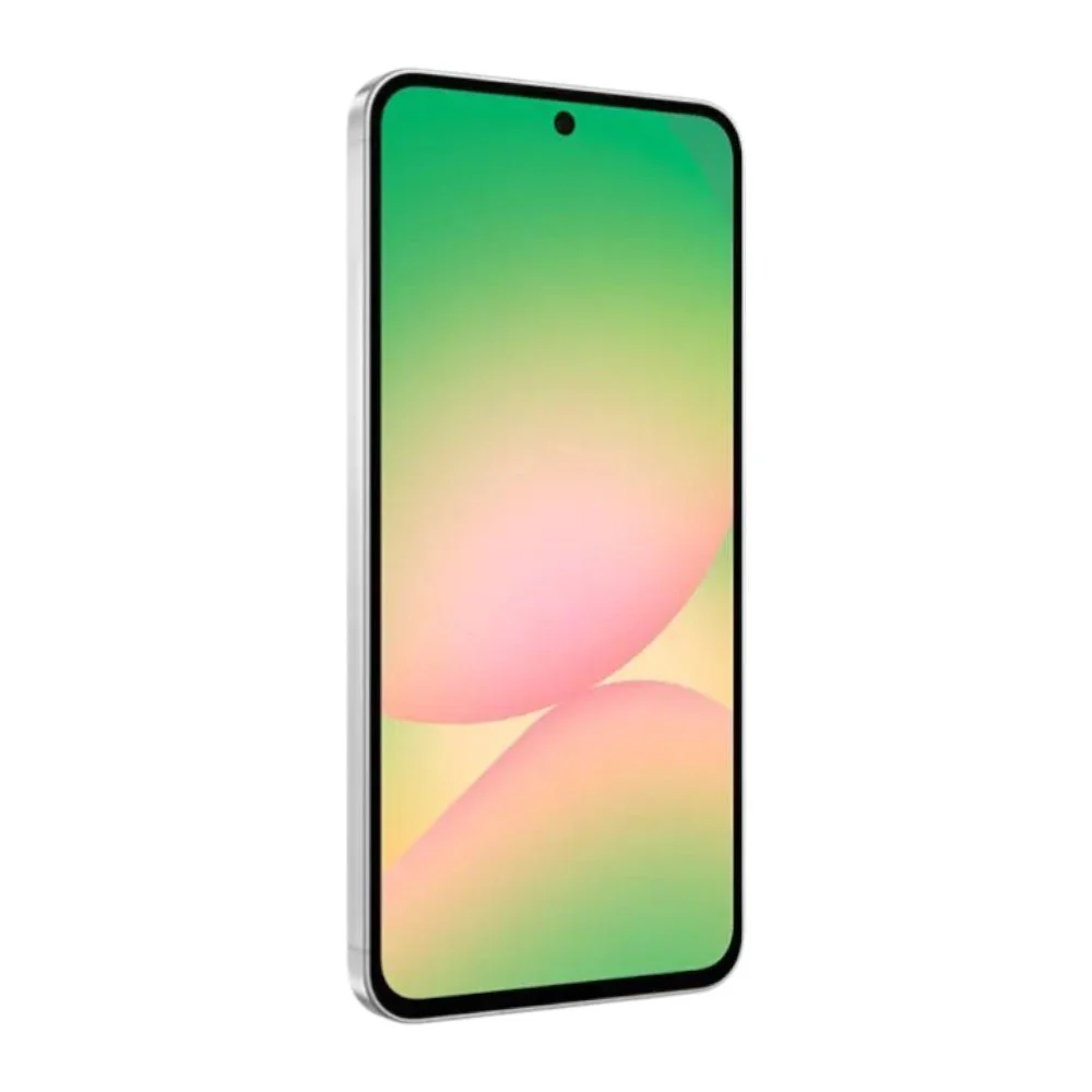 Samsung Galaxy A56 / 5G / RAM 12GB / 256GB / Light Gray - Image 3