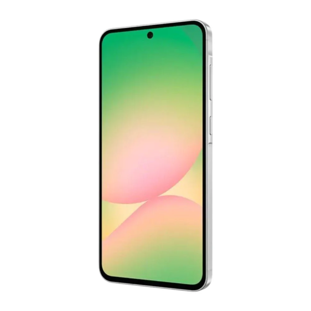 Samsung Galaxy A56 / 5G / RAM 12GB / 256GB / Light Gray - Image 4