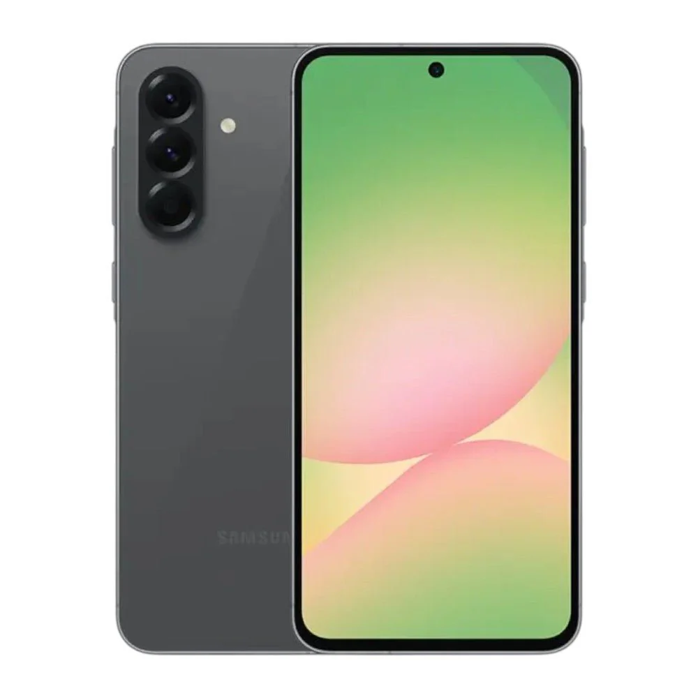 Samsung Galaxy A56 / 5G / RAM 12GB / 256GB / Negro