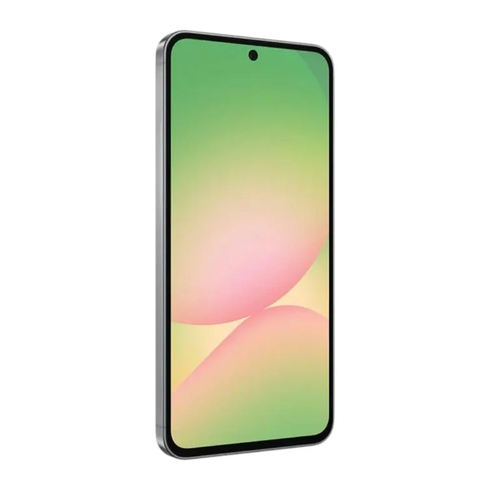 Samsung Galaxy A56 / 5G / RAM 12GB / 256GB / Negro - Image 4