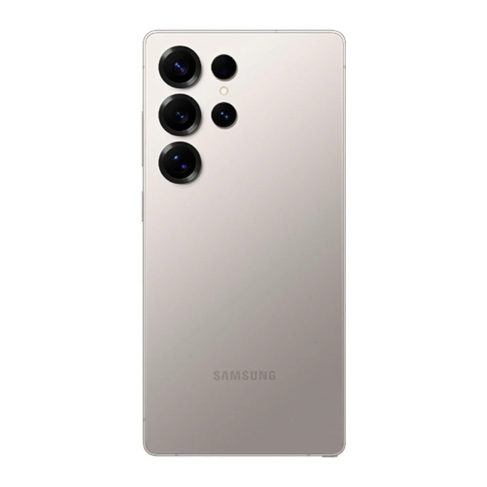 Samsung Galaxy S25 Ultra / 256GB / Gris - Image 5