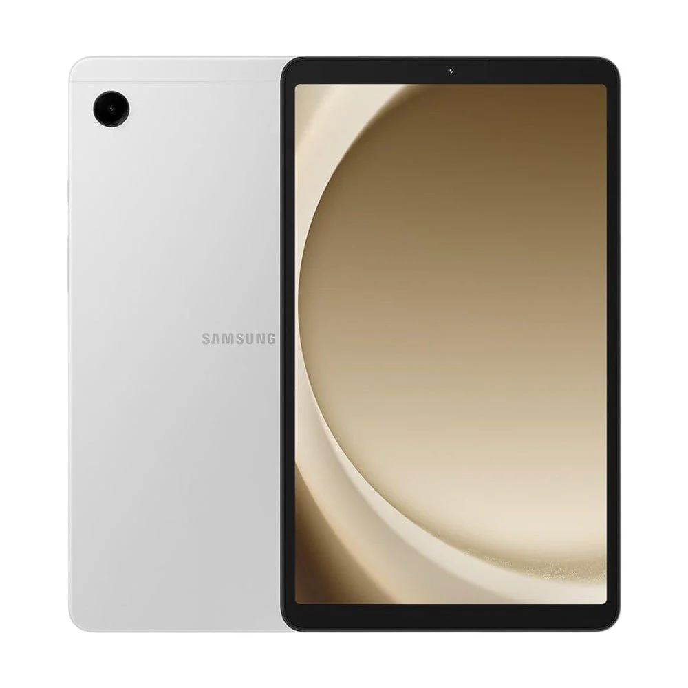 Samsung Galaxy Tab A9 / WiFi / 128GB / Plateado