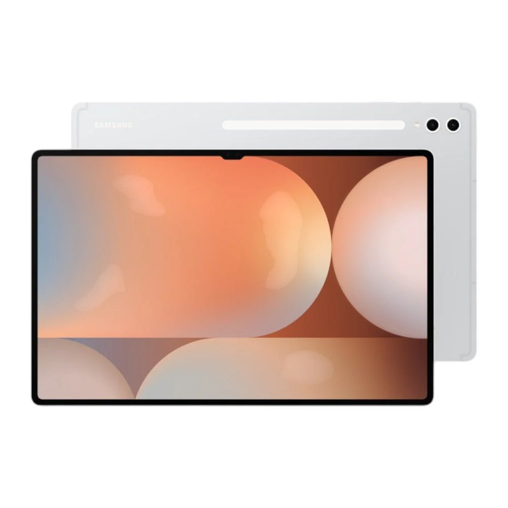 Samsung Galaxy Tab S10 Plus / 256GB / Silver