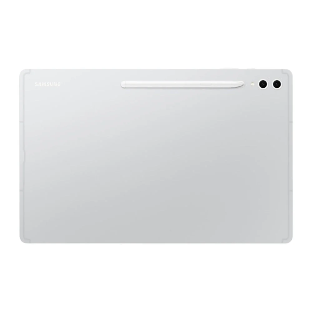 Samsung Galaxy Tab S10 Plus / 256GB / Silver - Image 3