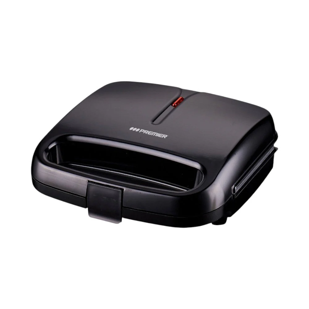Sandwichera Premier 2 Rebanadas / Negra / 750W - Image 2
