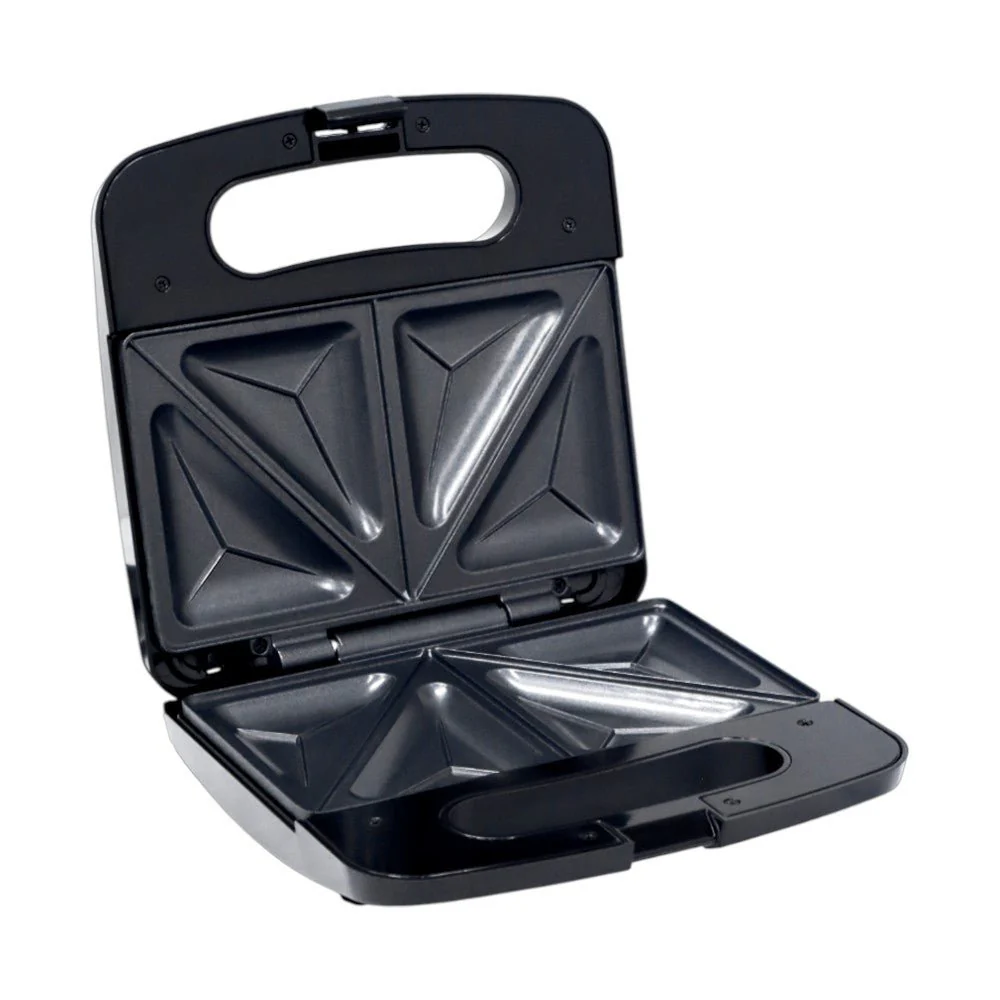 Sandwichera Sankey SW-28BK1 / 750W / Para 2 Panes - Image 2