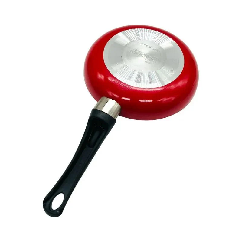 Sartén 20 CM Oster Antiadherente Rojo - Image 2