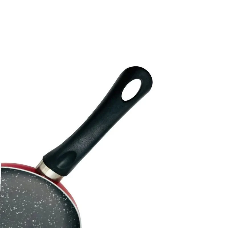 Sartén 20 CM Oster Antiadherente Rojo - Image 3