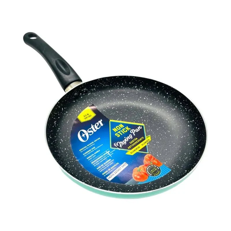 Sartén 24 Cm Oster Antiadherente Teal - Image 4