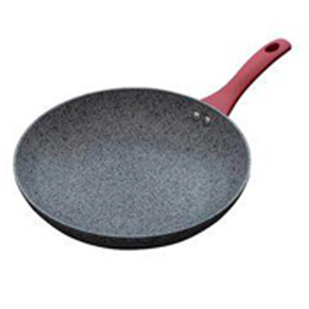 Sartén Antiadherente Betty Crocker Aluminio de 28 cm