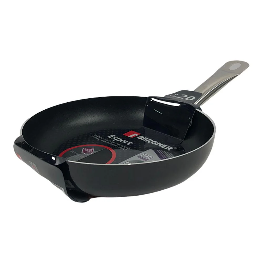 Sartén Bergner Expert 20 cm