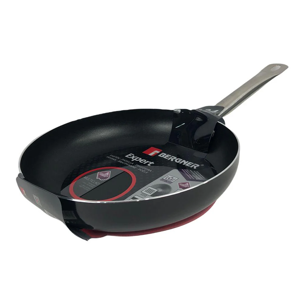 Sartén Bergner Expert 24 cm