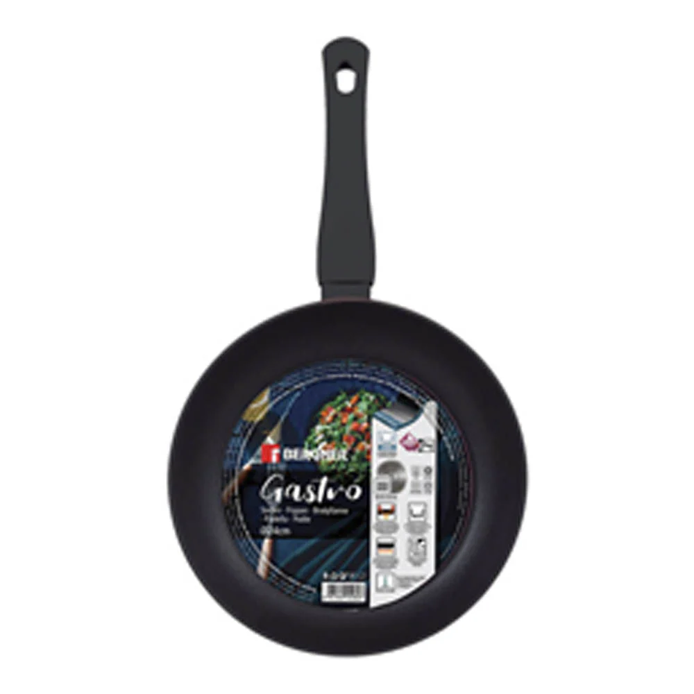 Sartén Bergner Gastro 24 cm