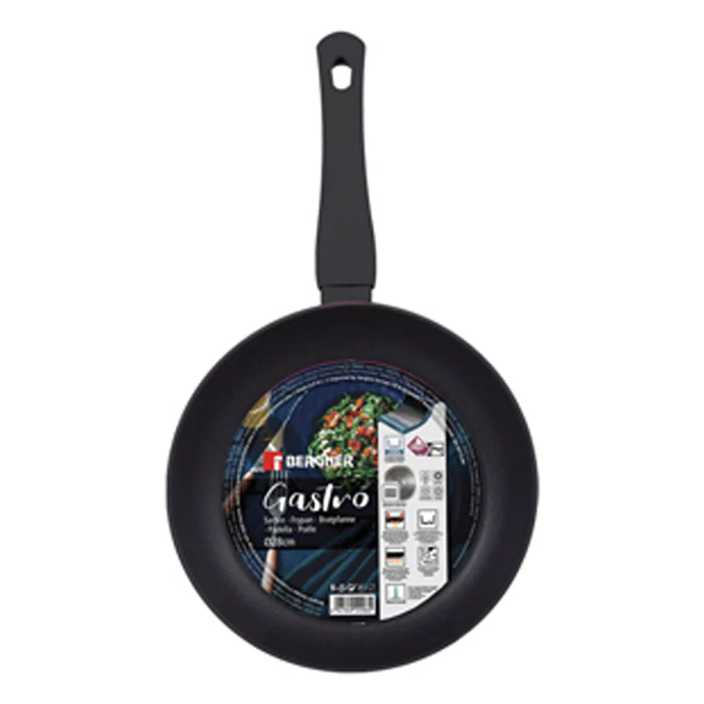 Sartén Bergner Gastro 28 cm