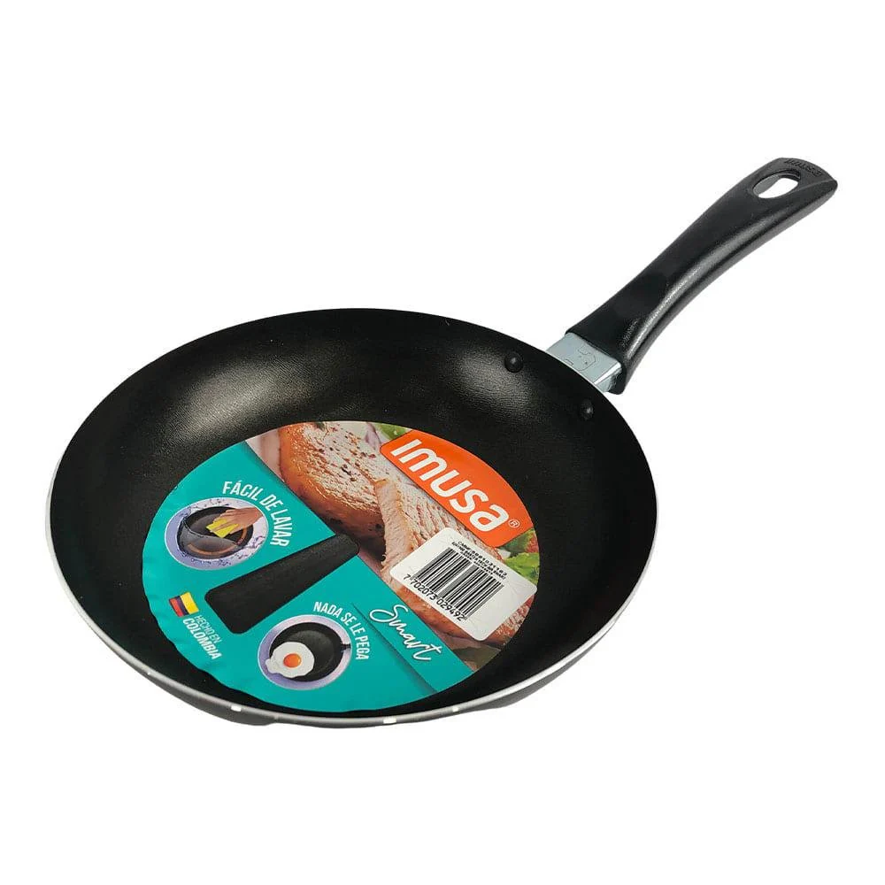 Sarten Imusa 18 cm