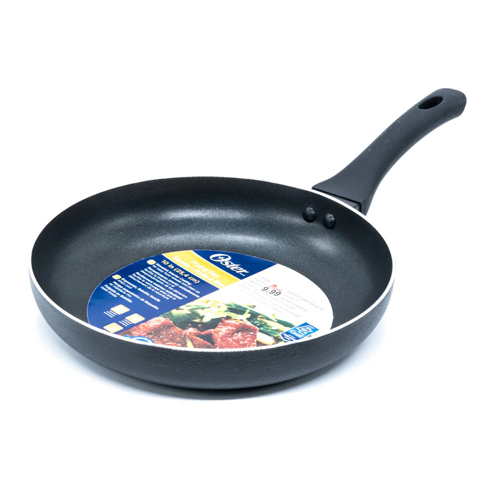 Sarten Oster Antiadherente de 25.4 cm