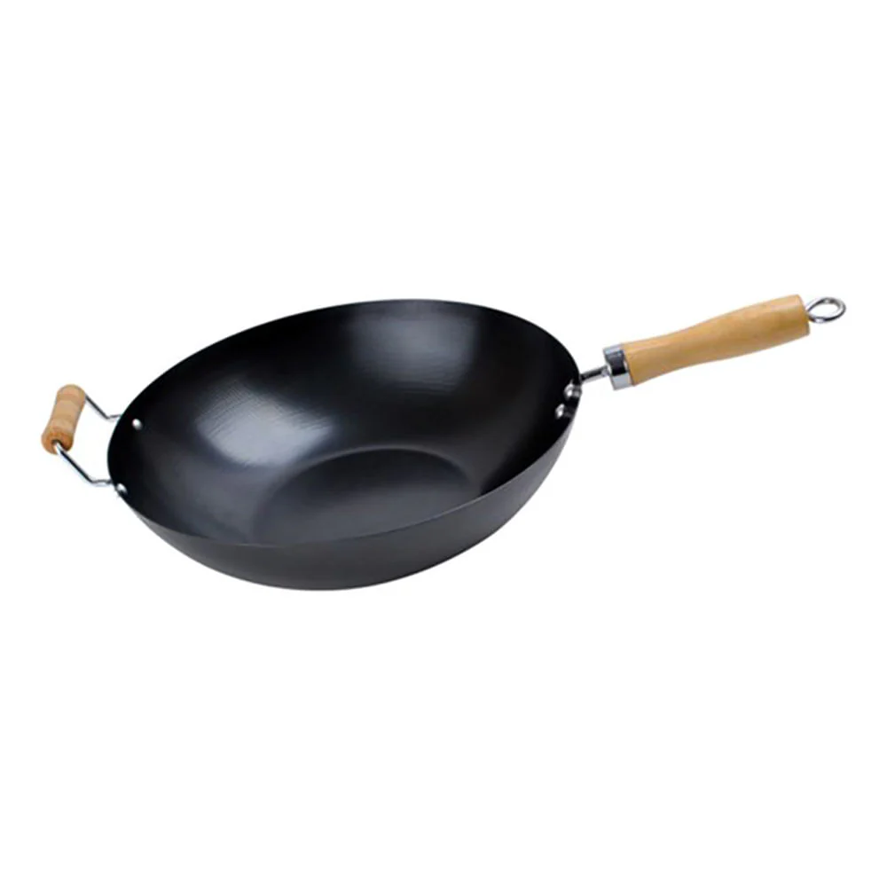 Sarten Wok Alpine Cuisine Antiadherente 13.5"