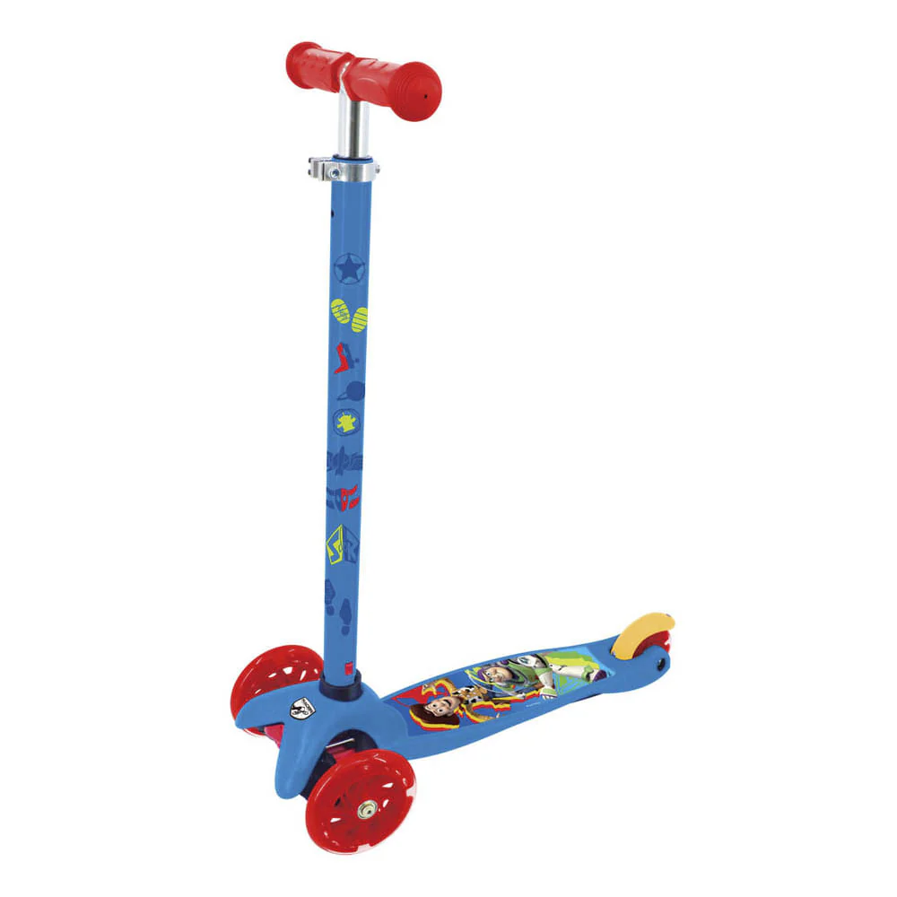 Scooter Aluminio Toy Story 4 - 57