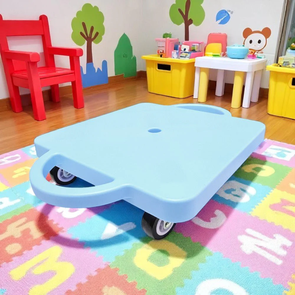 Scooter Cuadrado Infantil Star Toys Surtido