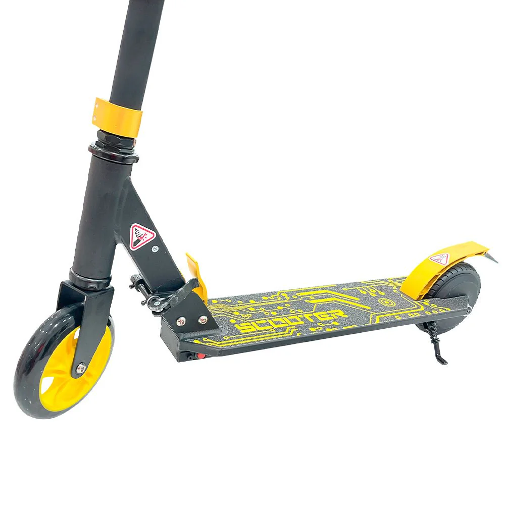 Scooter Eléctrico 120V – Speed Runner / Surtido