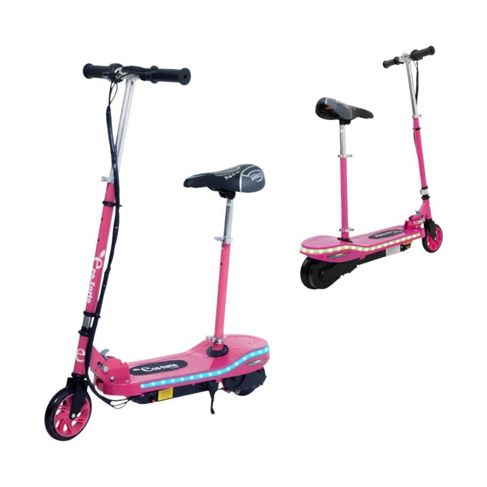 Scooter Eléctrico Infantil con Silla / 24V / Moboss CD6 / Surtido - Image 2