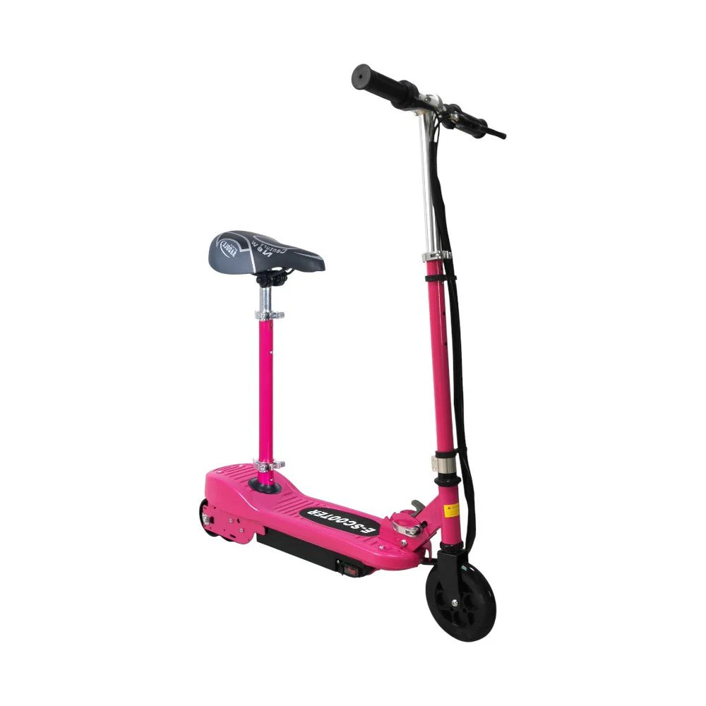 Scooter Eléctrico Infantil con Silla / 24V / Moboss CD6 / Surtido - Image 3