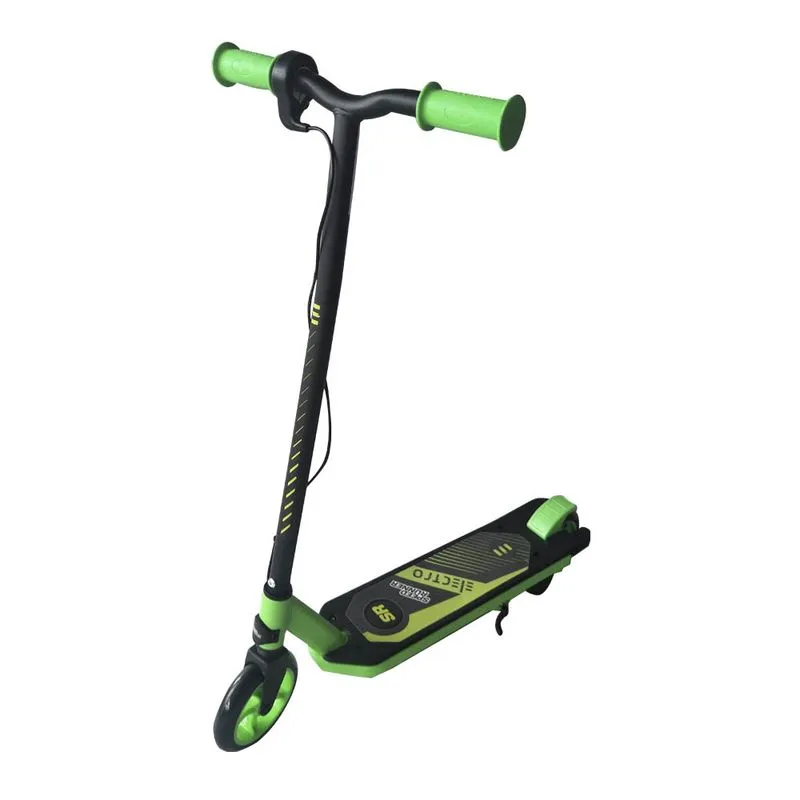 Scooter Eléctrico Yong Xing de 6V 4.5A - Surtido - Image 5