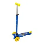 Scooter Micro Paw Patrol 3 Ruedas Con Luz Chase - Image 2