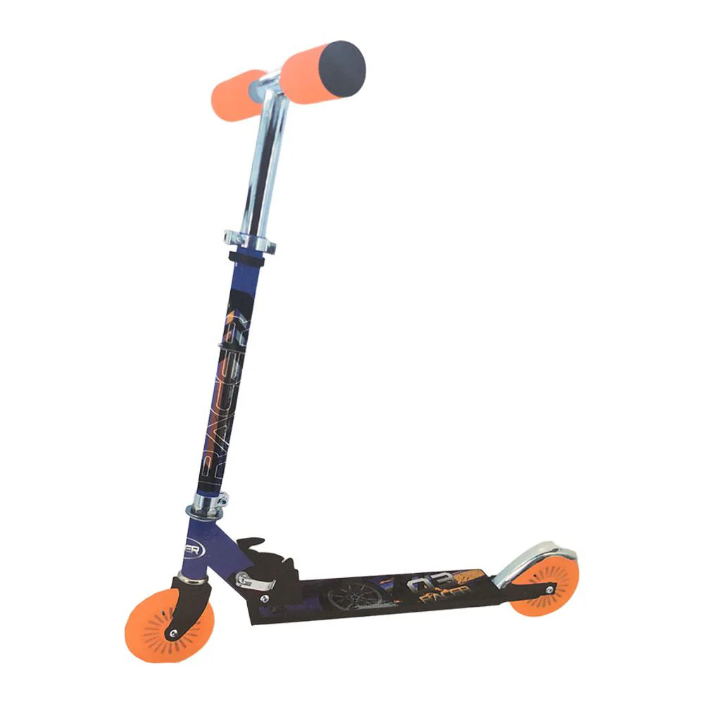 Scooter Racer de 2 Ruedas,1