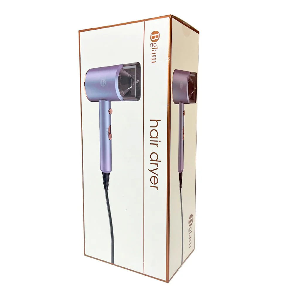 Secador De Cabello B Glam - Image 2