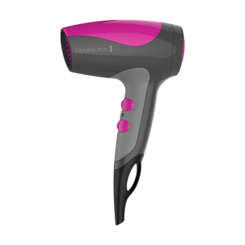Secador de Cabello Remington Con Cerámica + Iones Y Turmalina / D5000 - Image 3