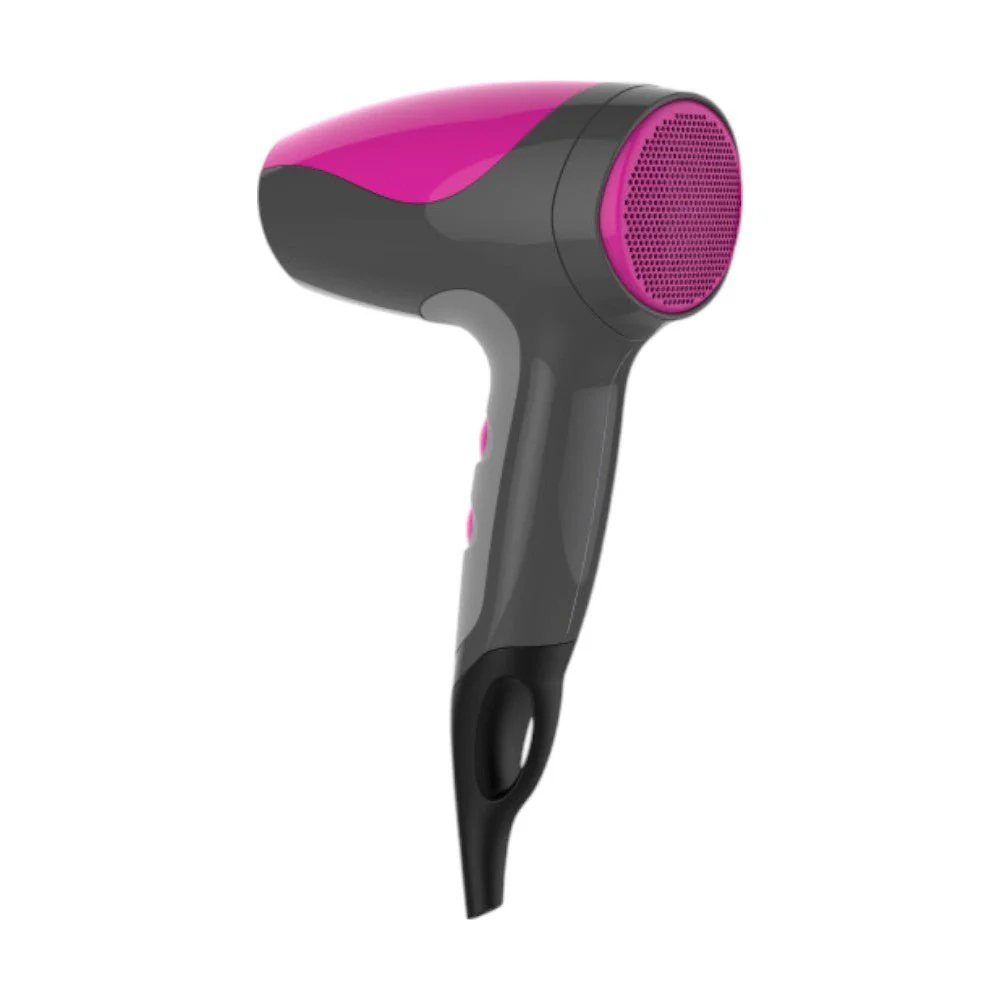 Secador de Cabello Remington Con Cerámica + Iones Y Turmalina / D5000 - Image 4