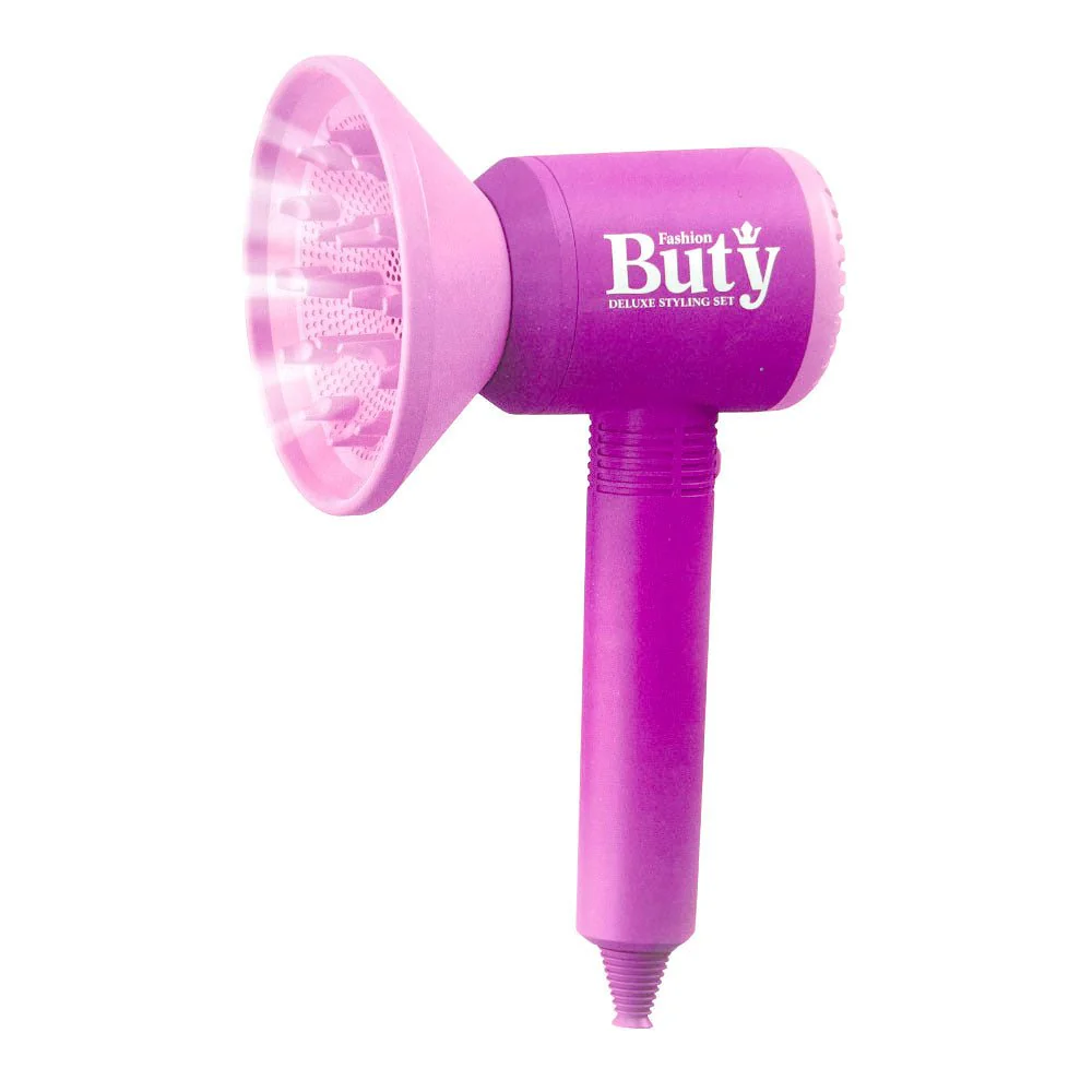 Secador De Pelo Fashion Buty Deluxes Styling - Image 3
