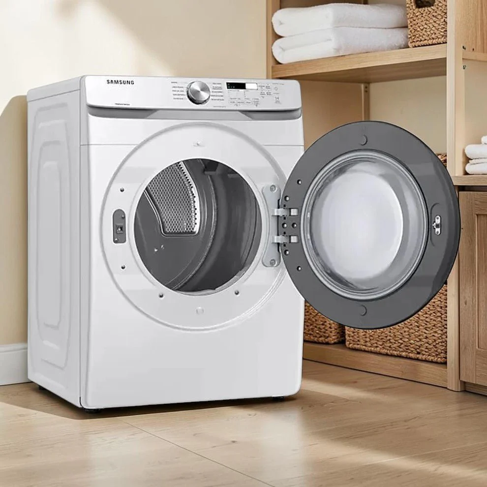 Secadora a Gas Samsung de 20 Kg