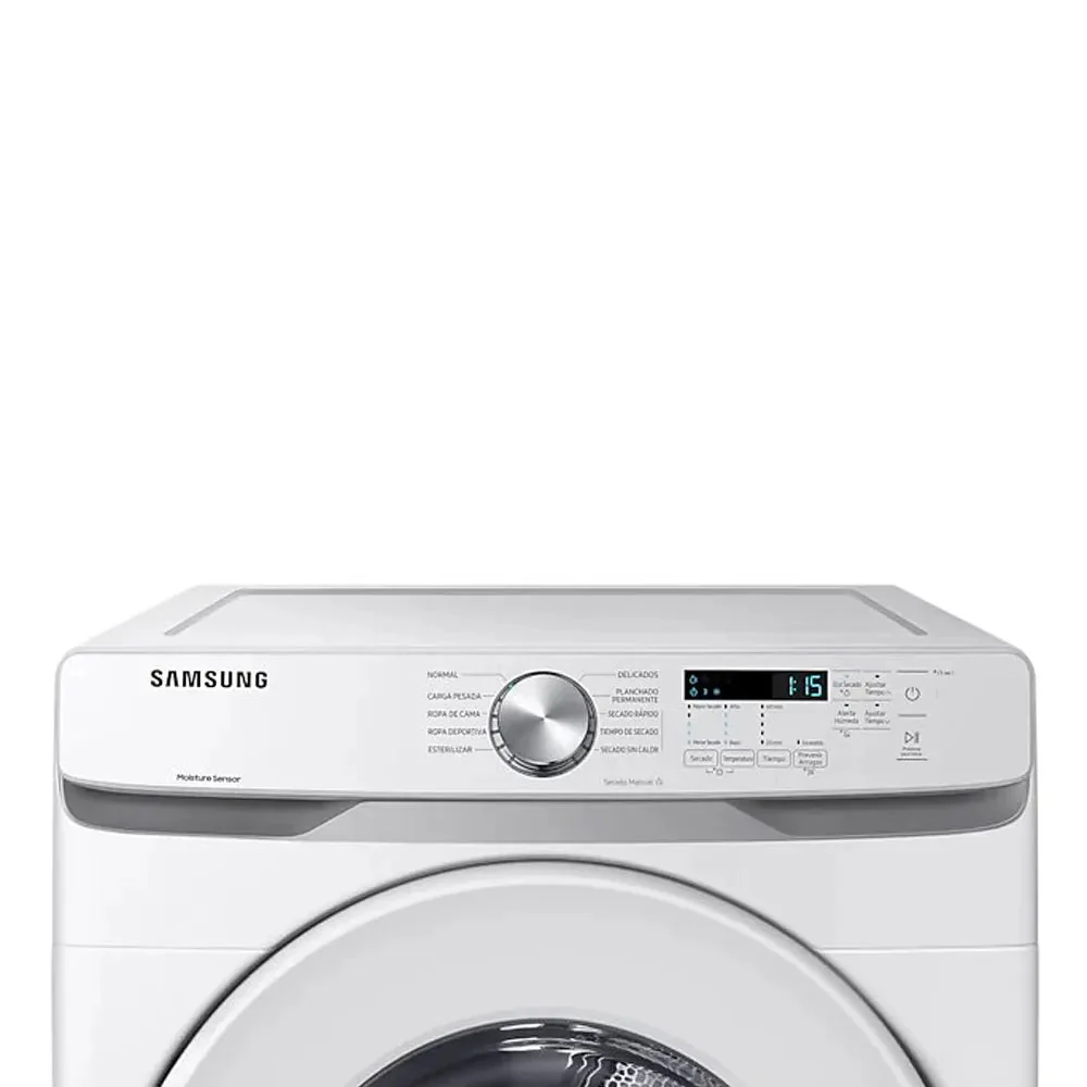 Secadora a Gas Samsung de 20 Kg - Image 4