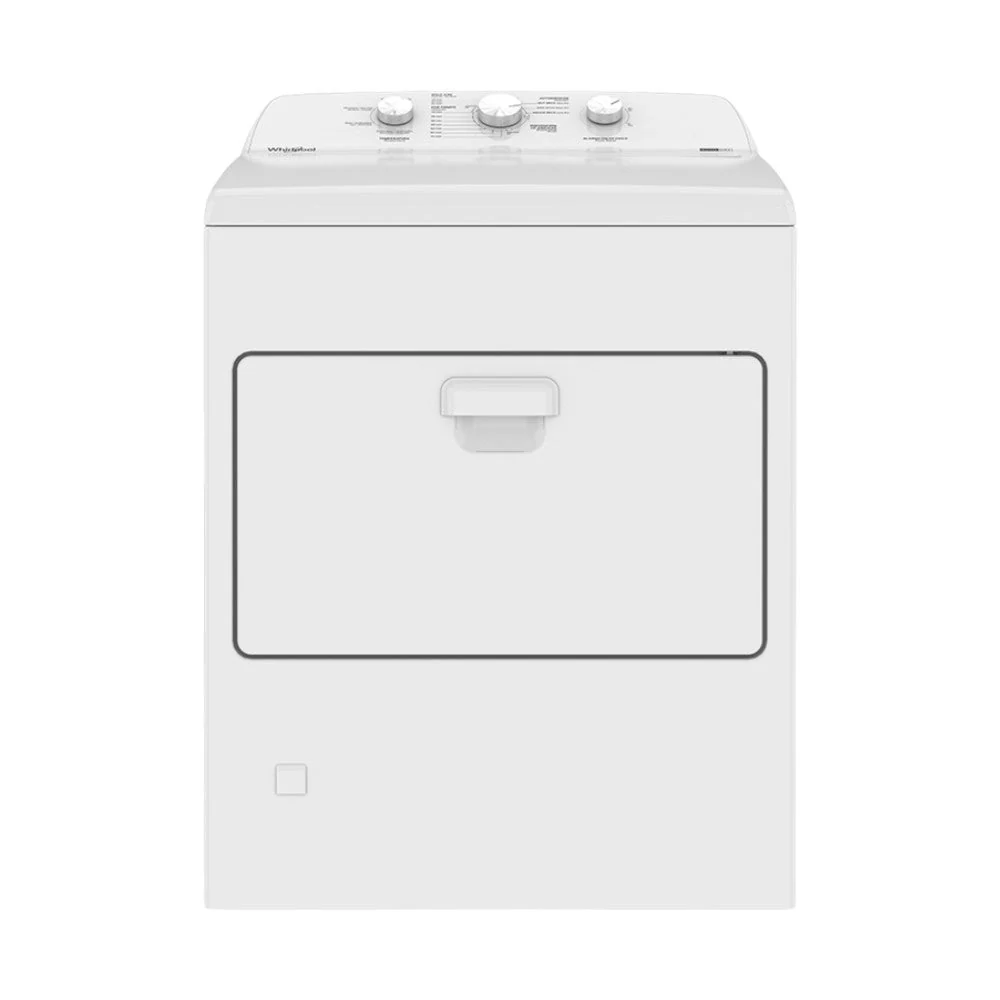 Secadora A Gas Whirlpool 18Kg / Carga Superior / AutoDry / Blanca - Image 6